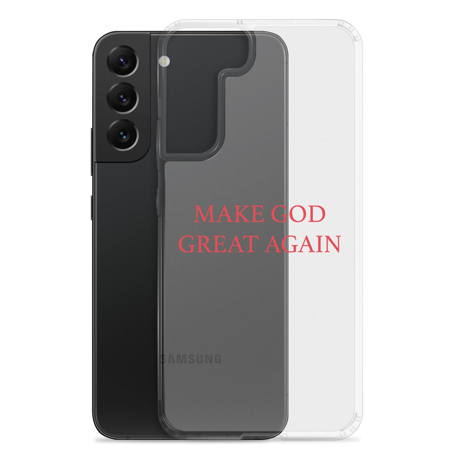 Samsung Case