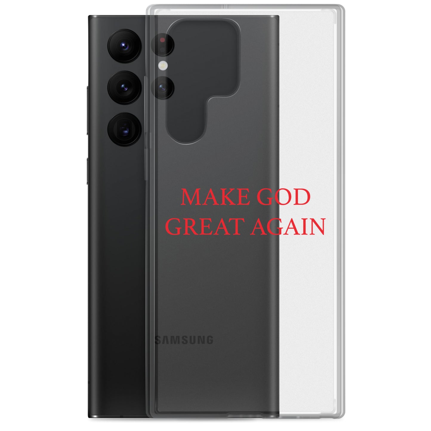 Samsung Case
