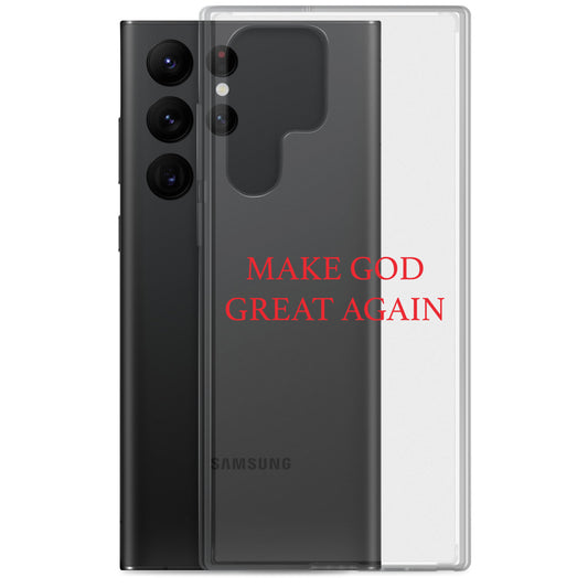Samsung Case