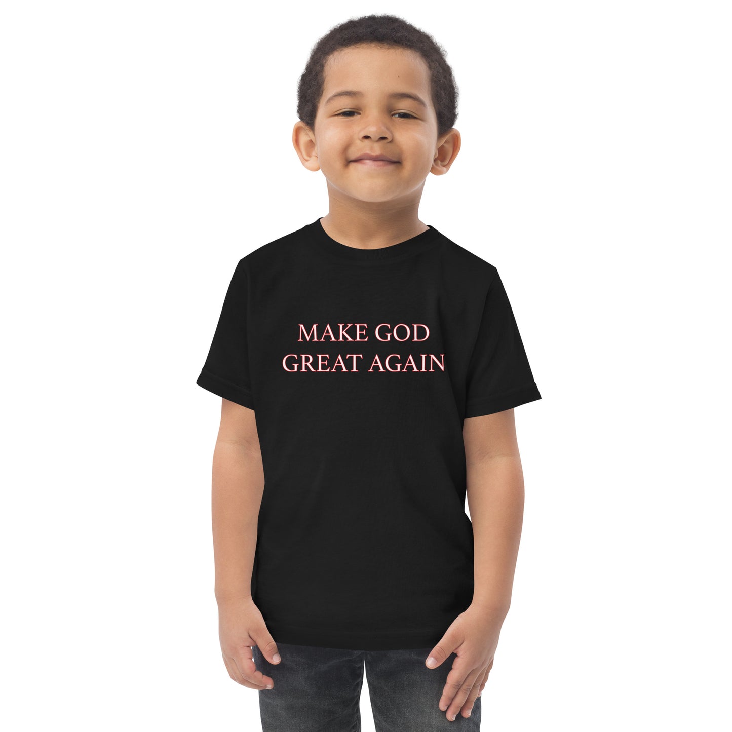 Kids Jersey t-shirt