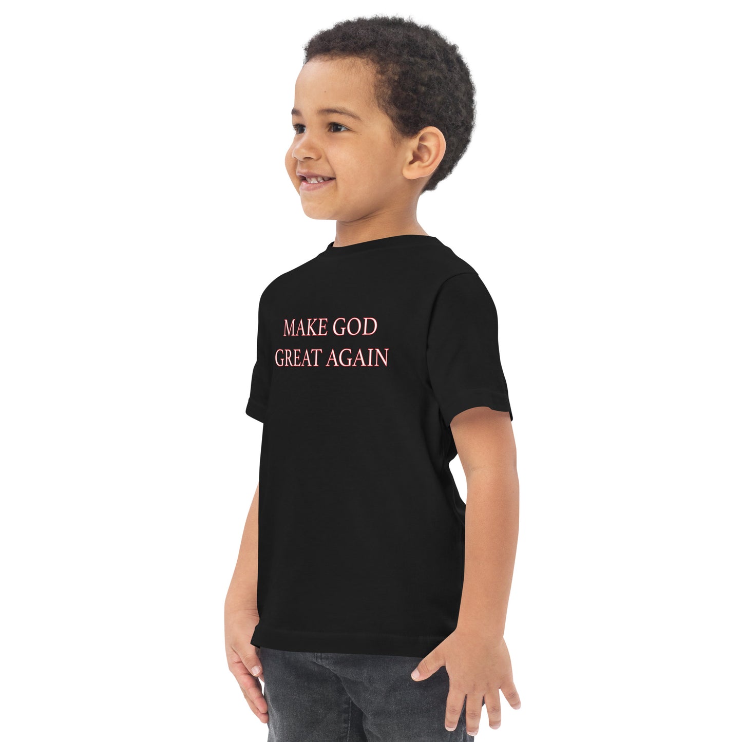 Kids Jersey t-shirt