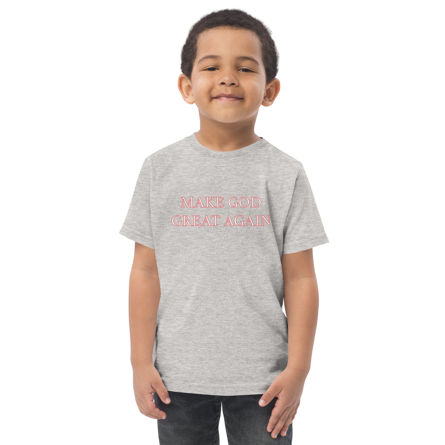Kids Jersey t-shirt