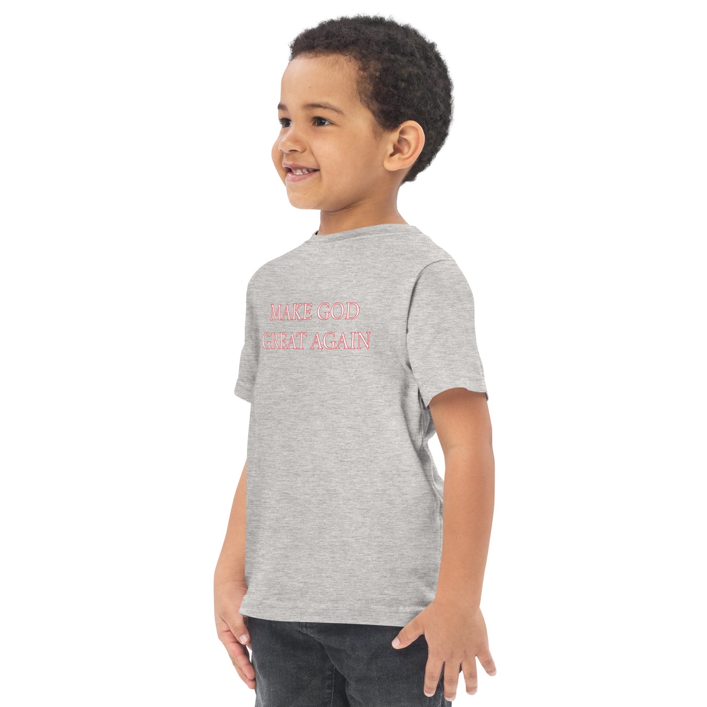 Kids Jersey t-shirt