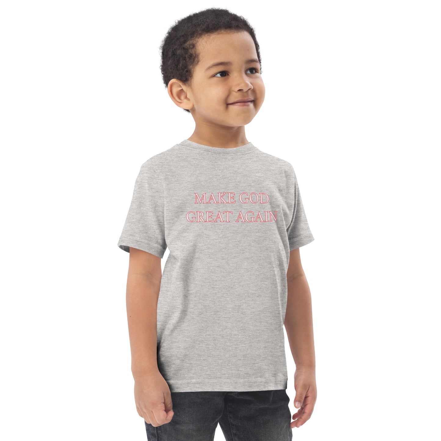 Kids Jersey t-shirt