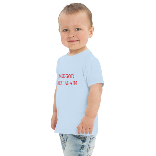 Kids jersey t-shirt