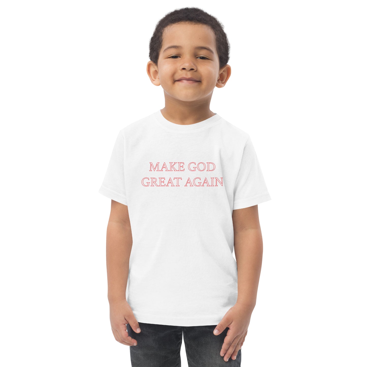 Kids Jersey t-shirt