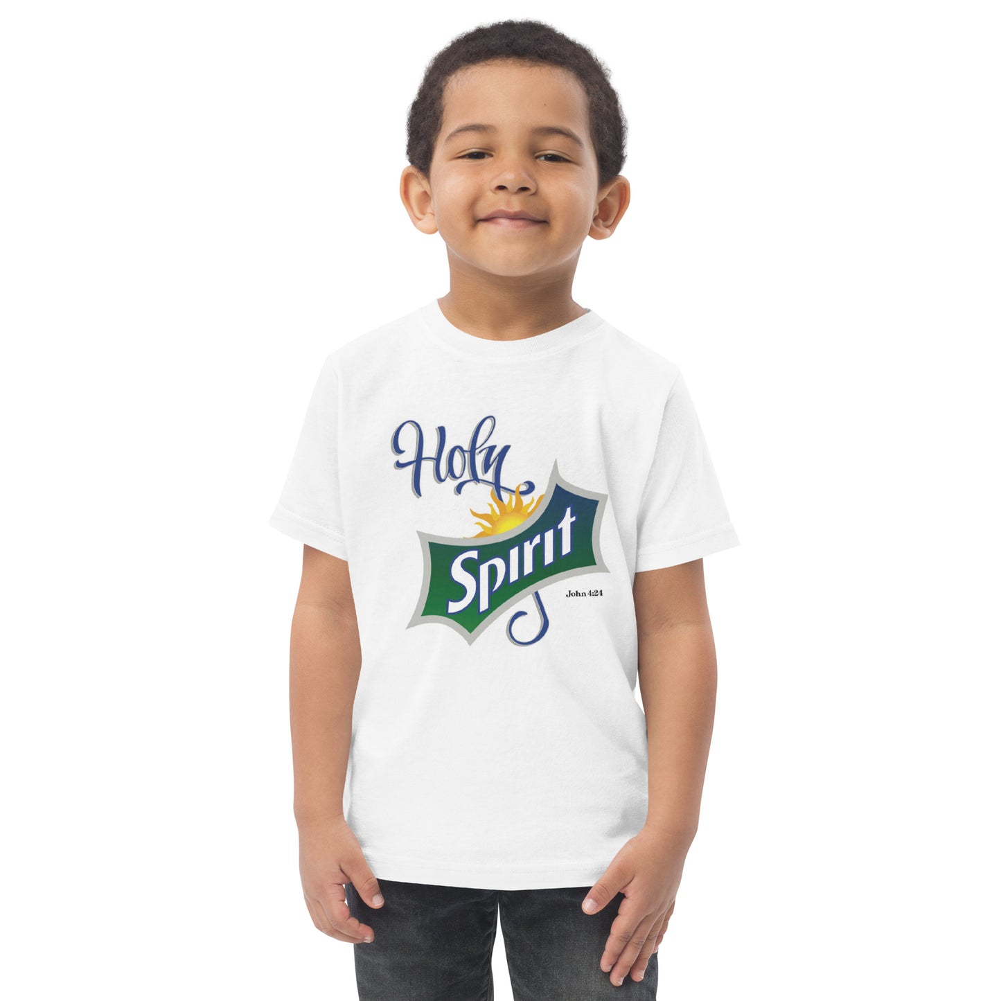 Kids jersey t-shirt