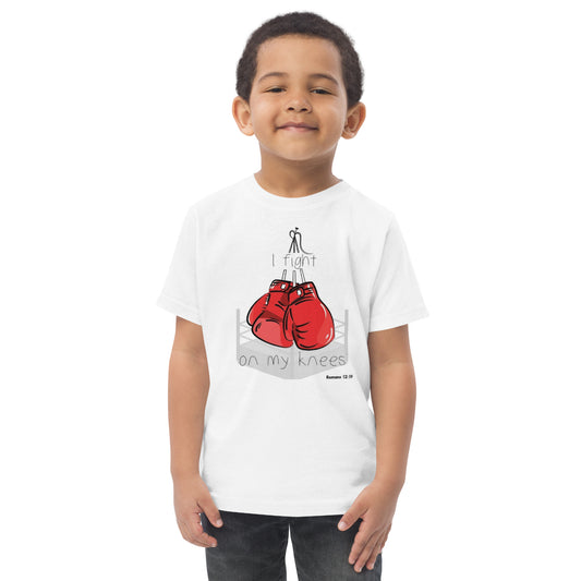 Kids jersey t-shirt