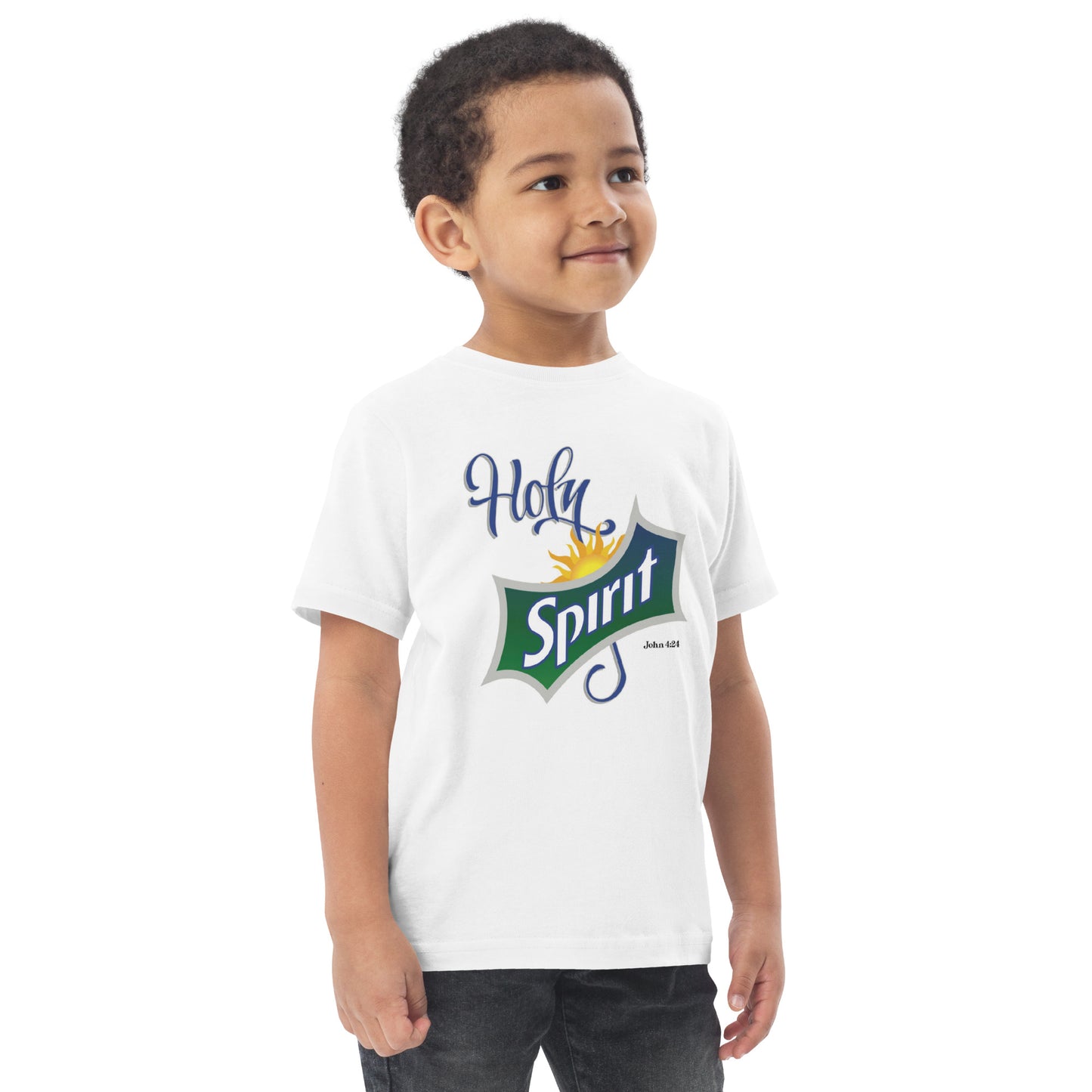 Kids jersey t-shirt