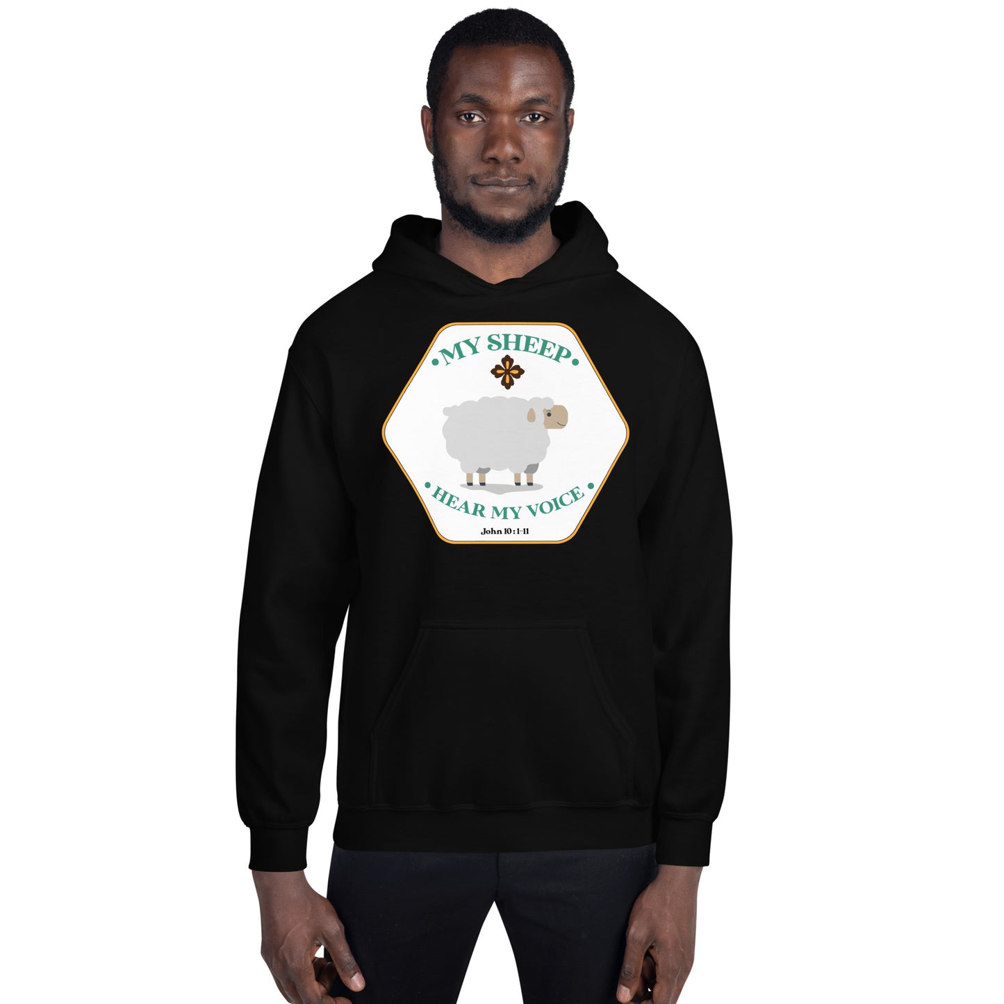 Mens Hoodie