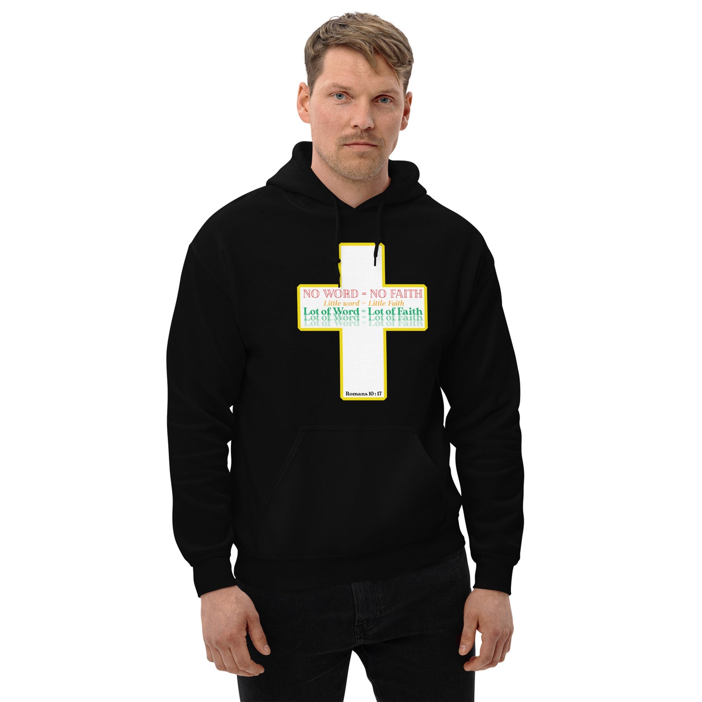 Mens Hoodie