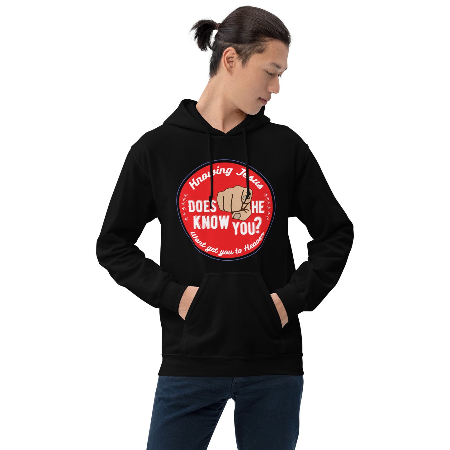 Womens Hoodie