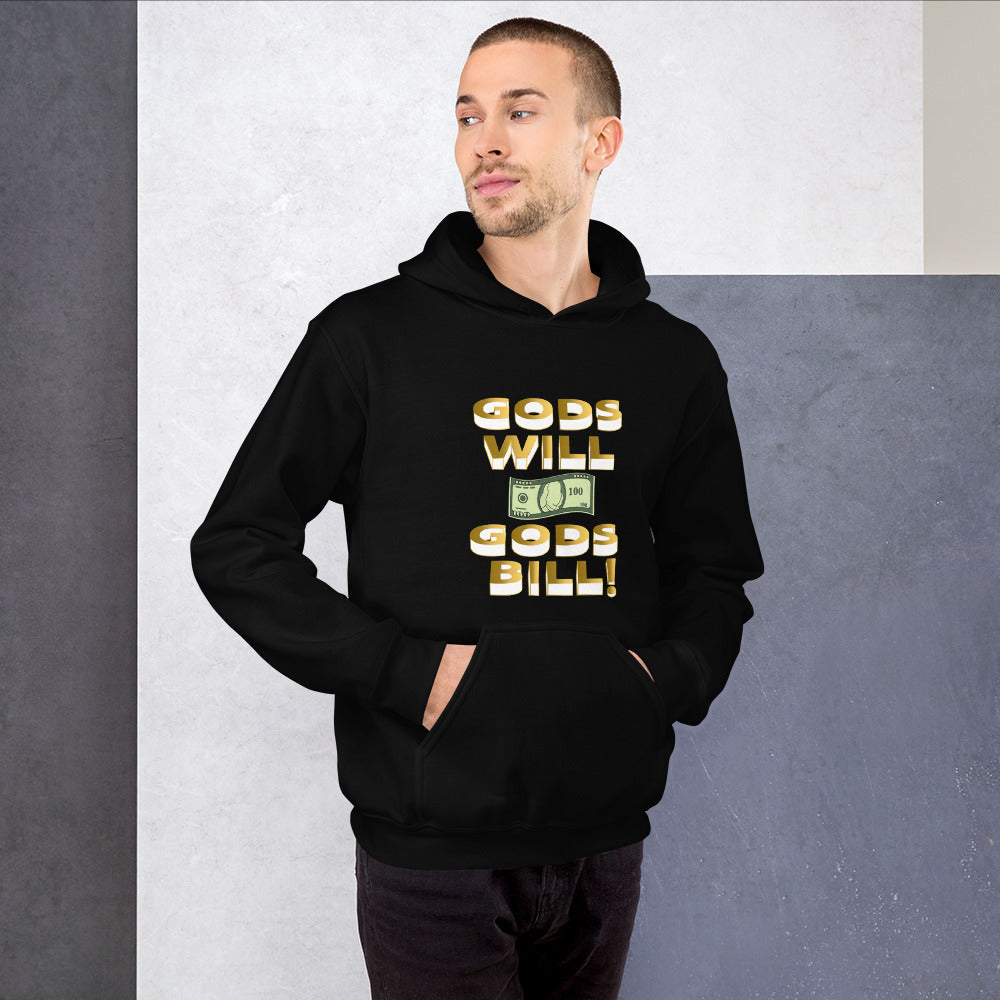 Mens Hoodie