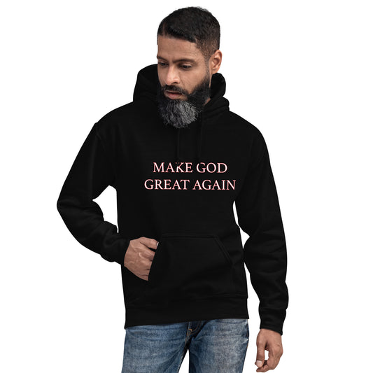 Mens Hoodie