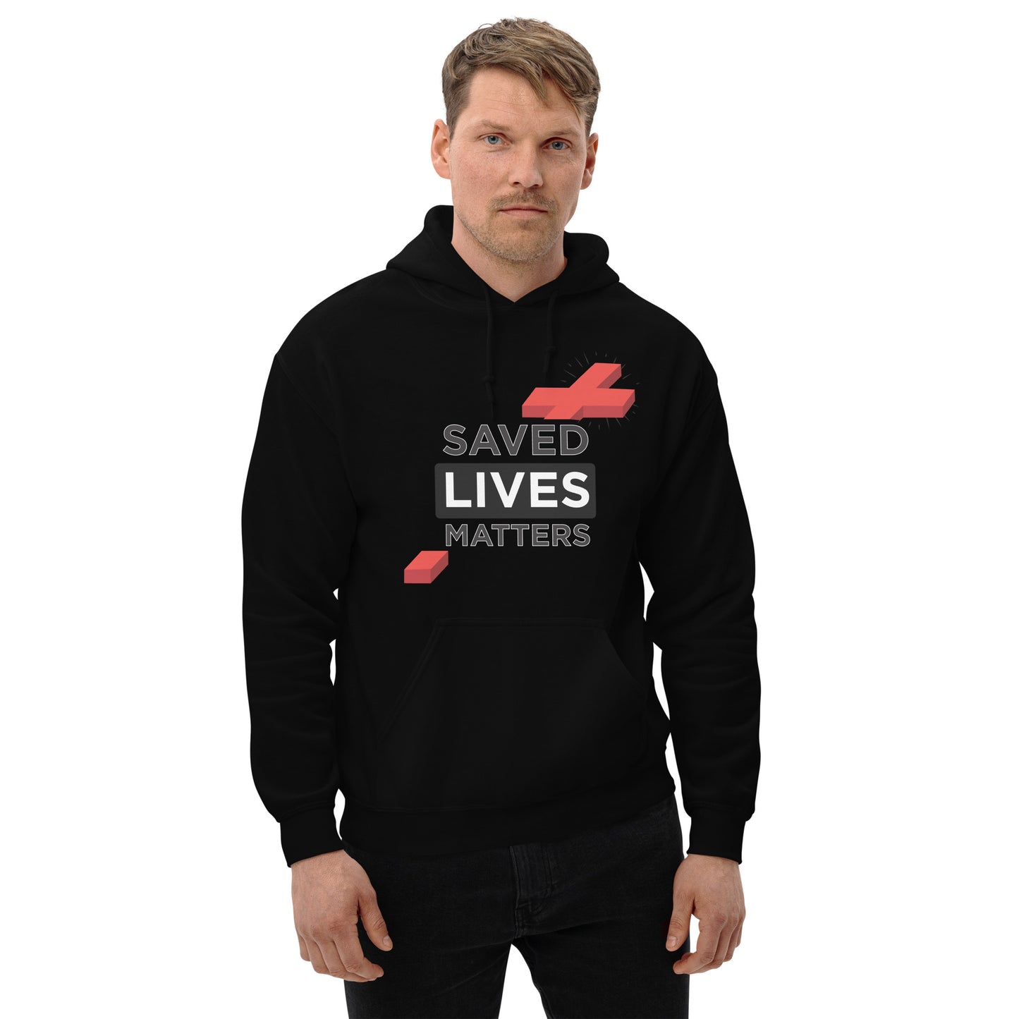 Mens Hoodie