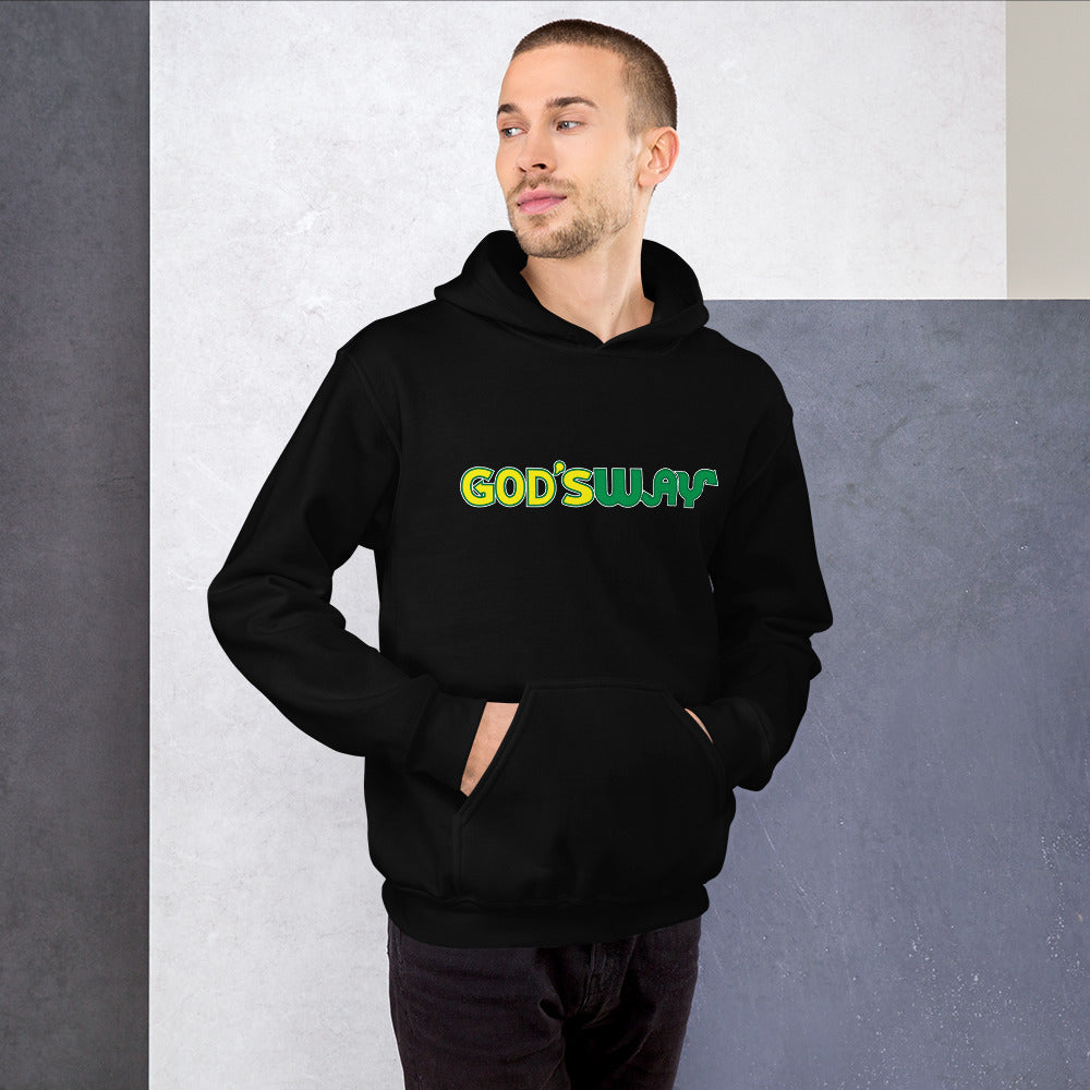 Mens Hoodie
