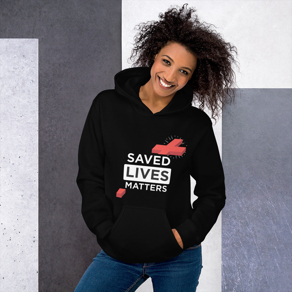 Womens Hoodie
