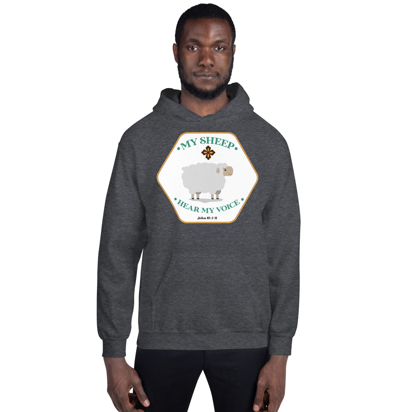 Mens Hoodie