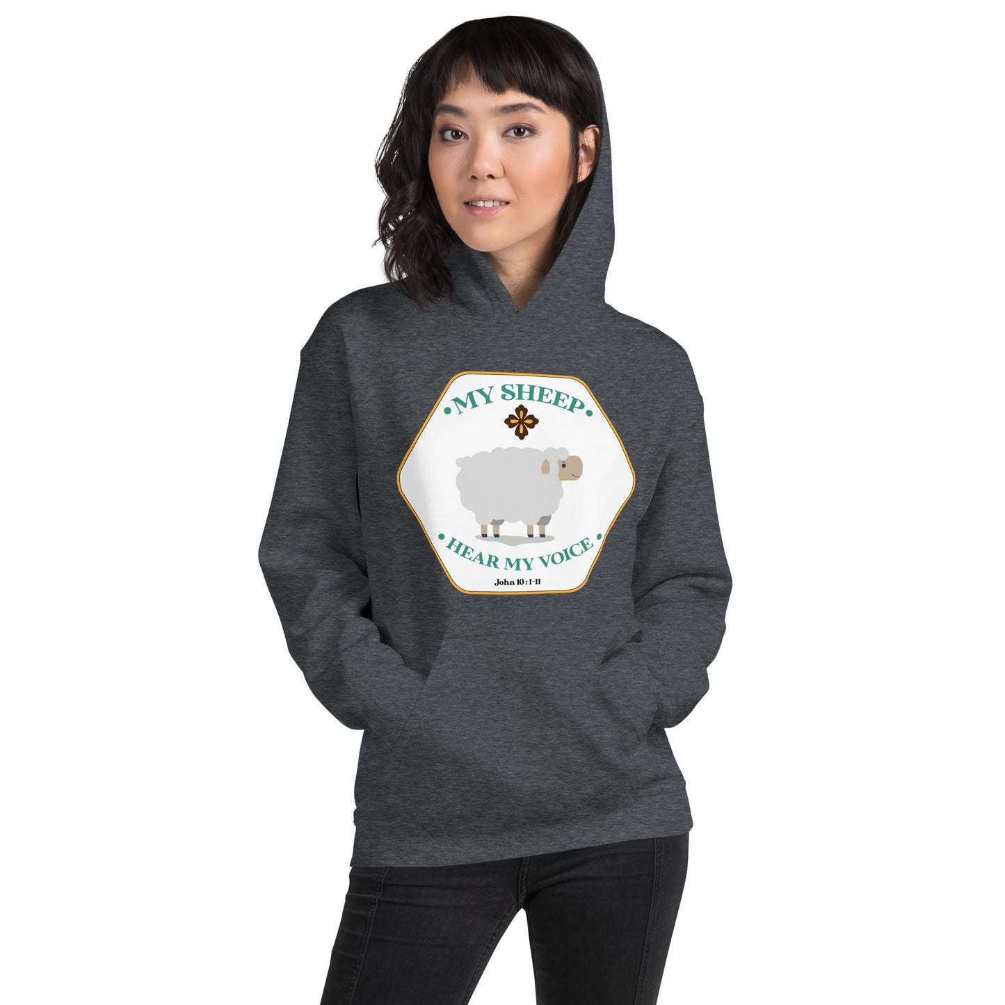 Womens Hoodie