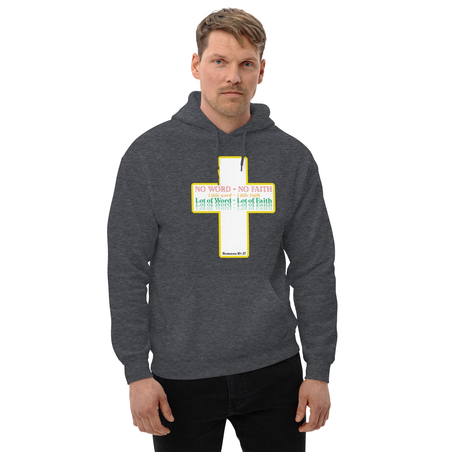 Mens Hoodie