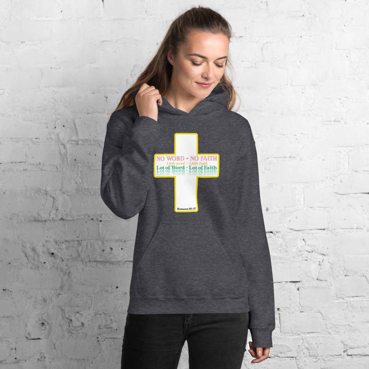 Womens Hoodie