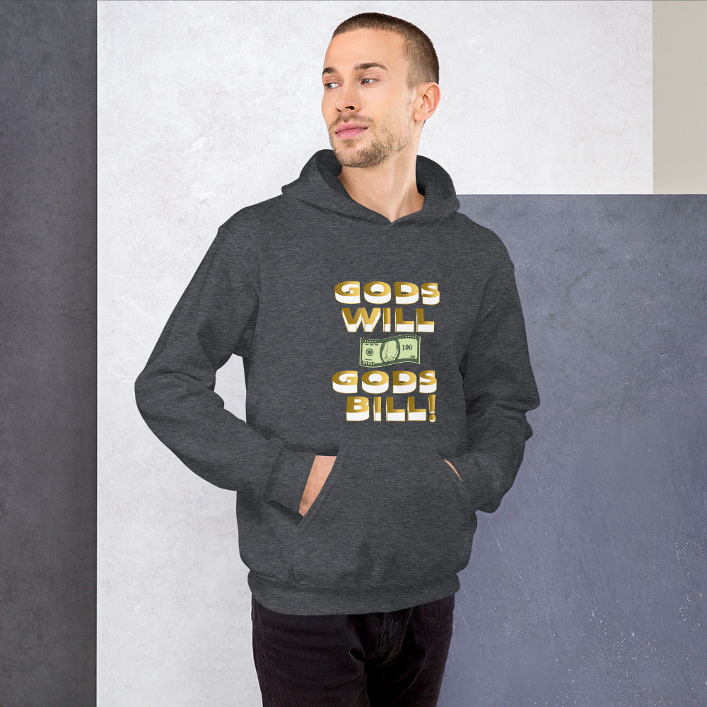Mens Hoodie