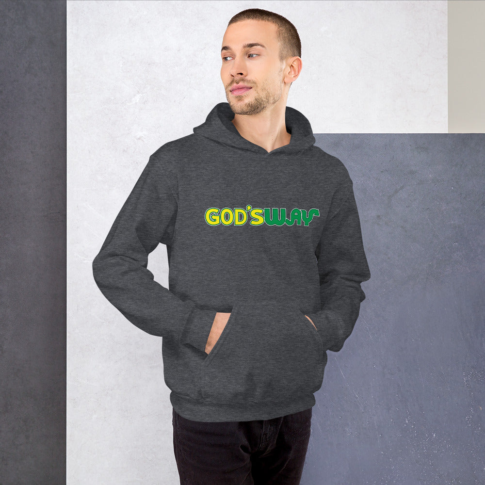 Mens Hoodie