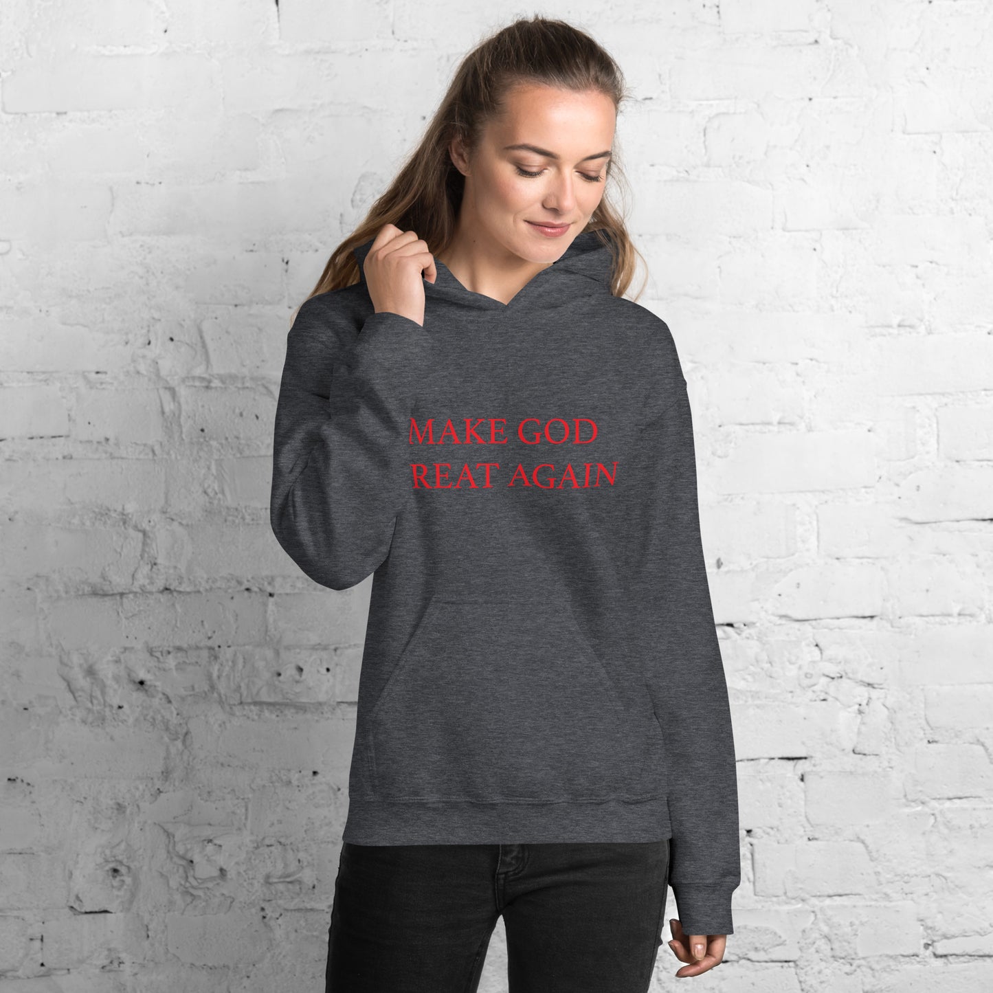 Womens Hoodie
