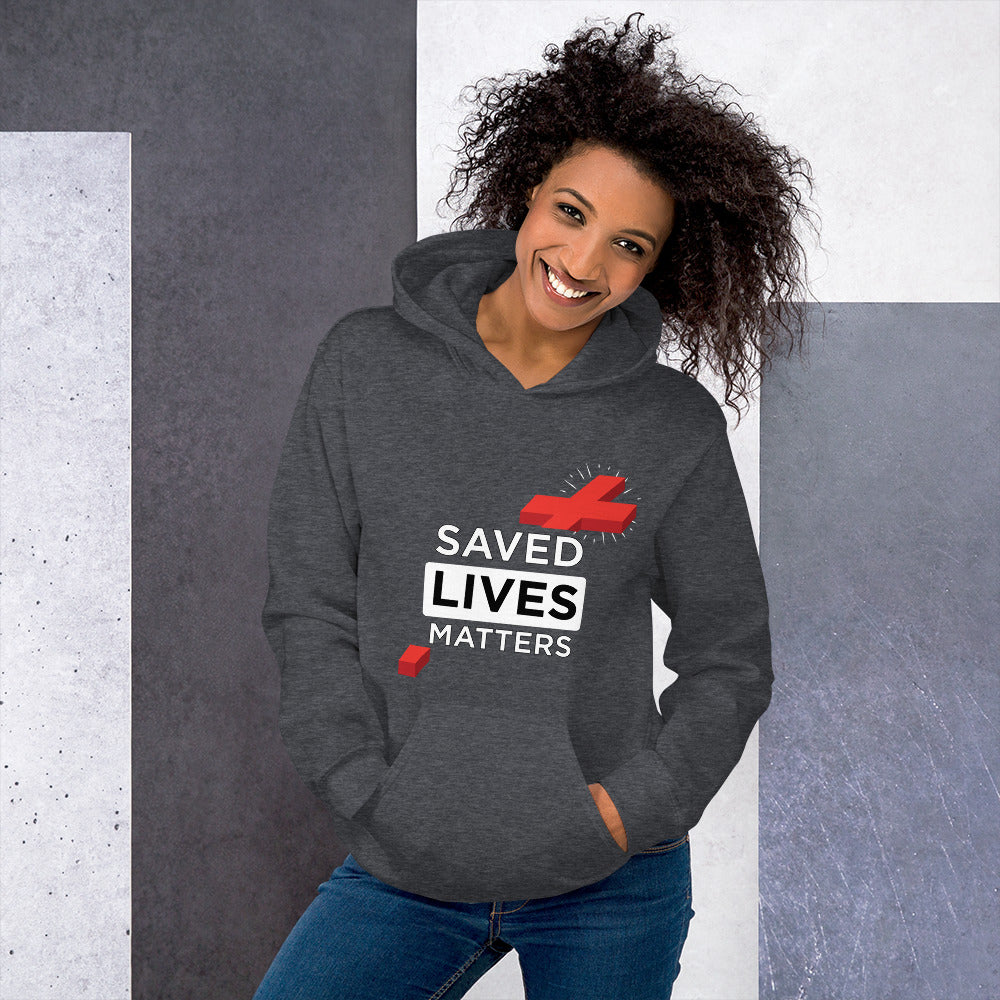 Womens Hoodie