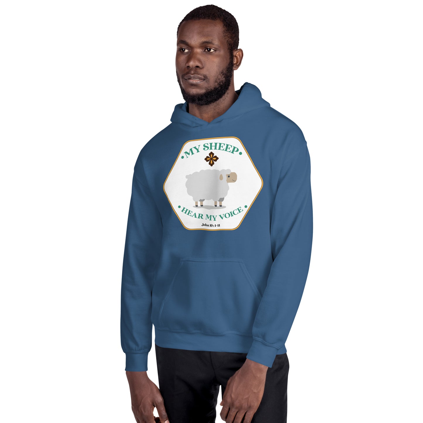Mens Hoodie