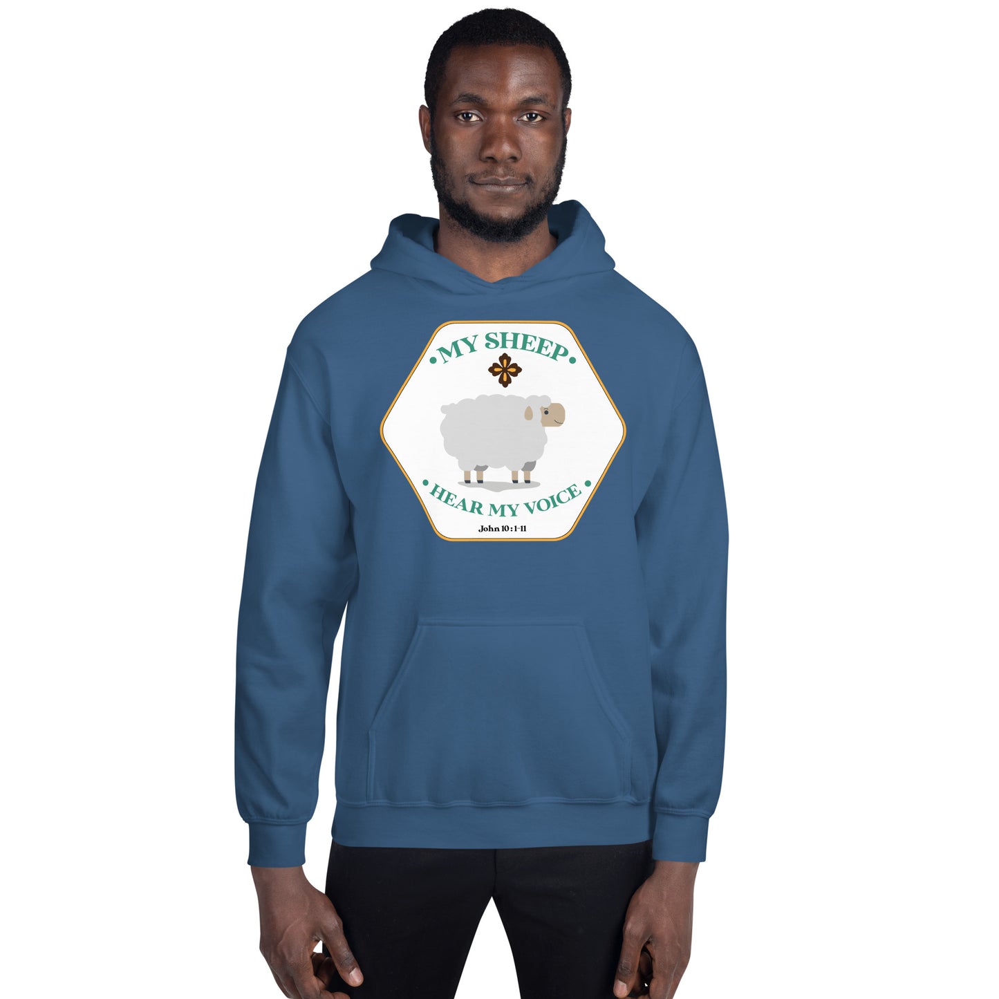 Mens Hoodie