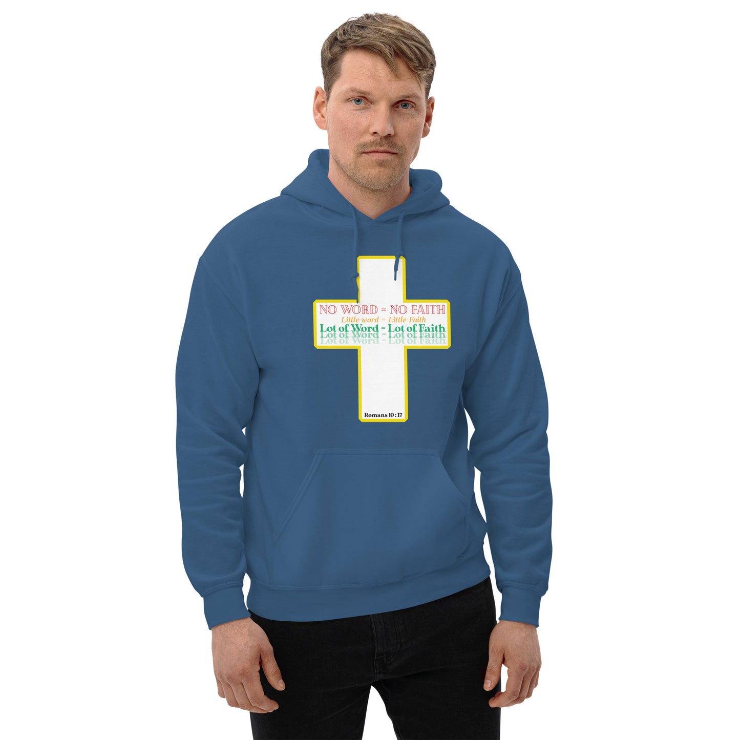 Mens Hoodie