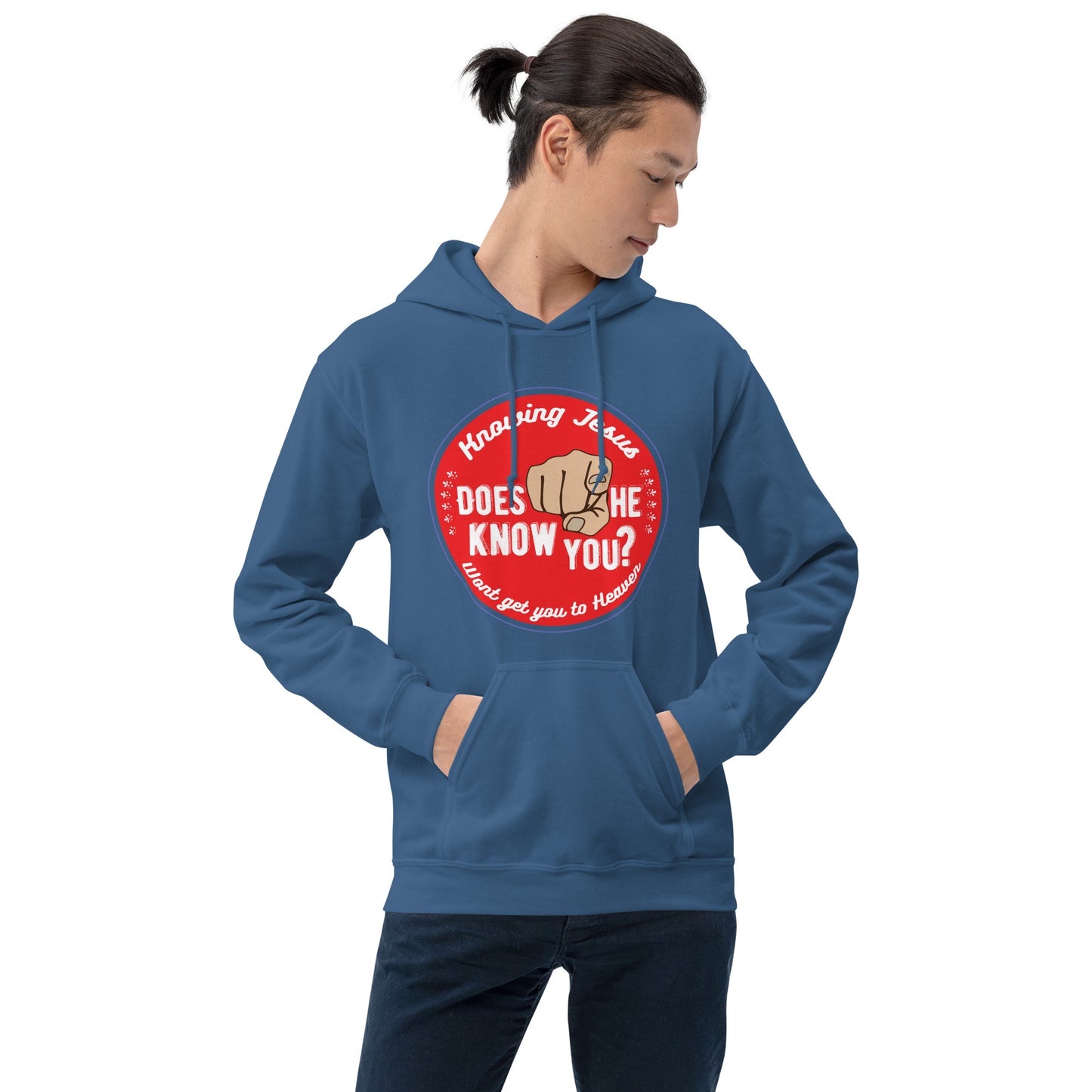 Womens Hoodie