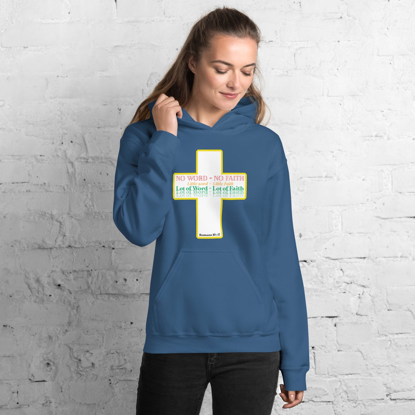 Womens Hoodie