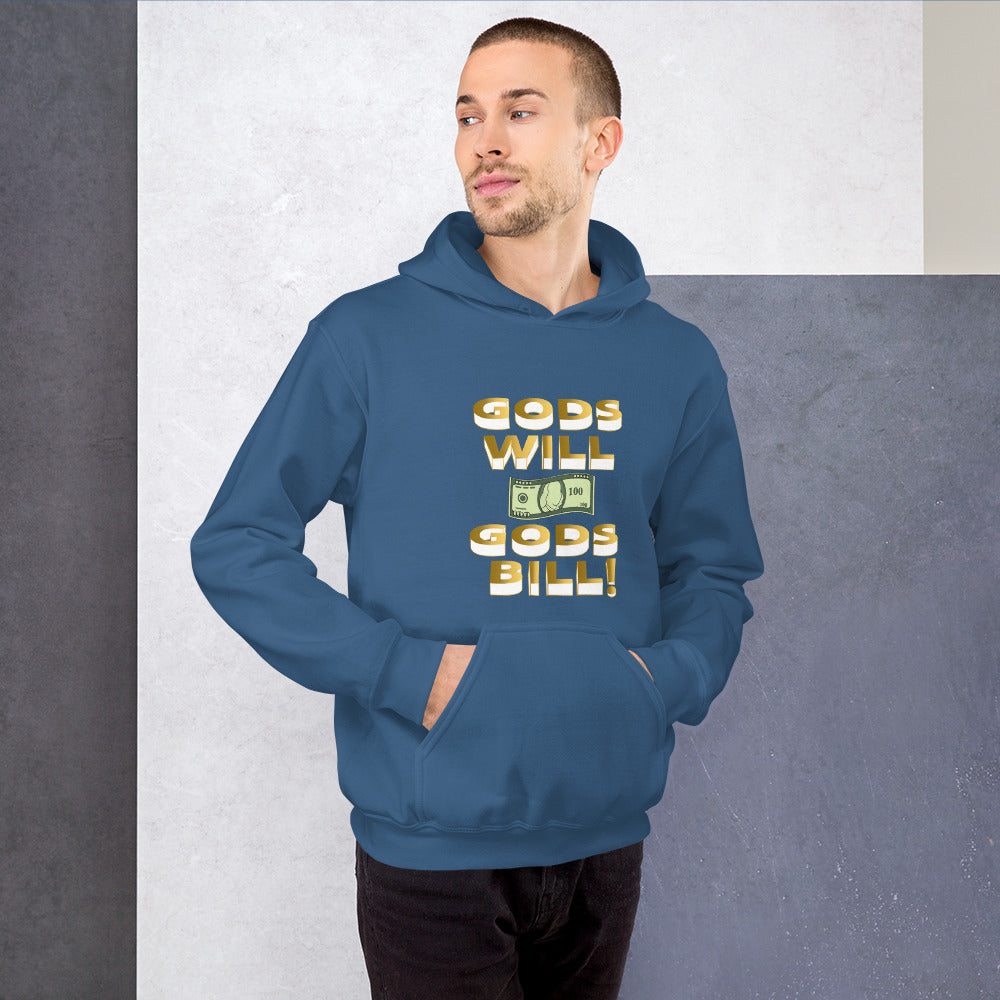 Mens Hoodie