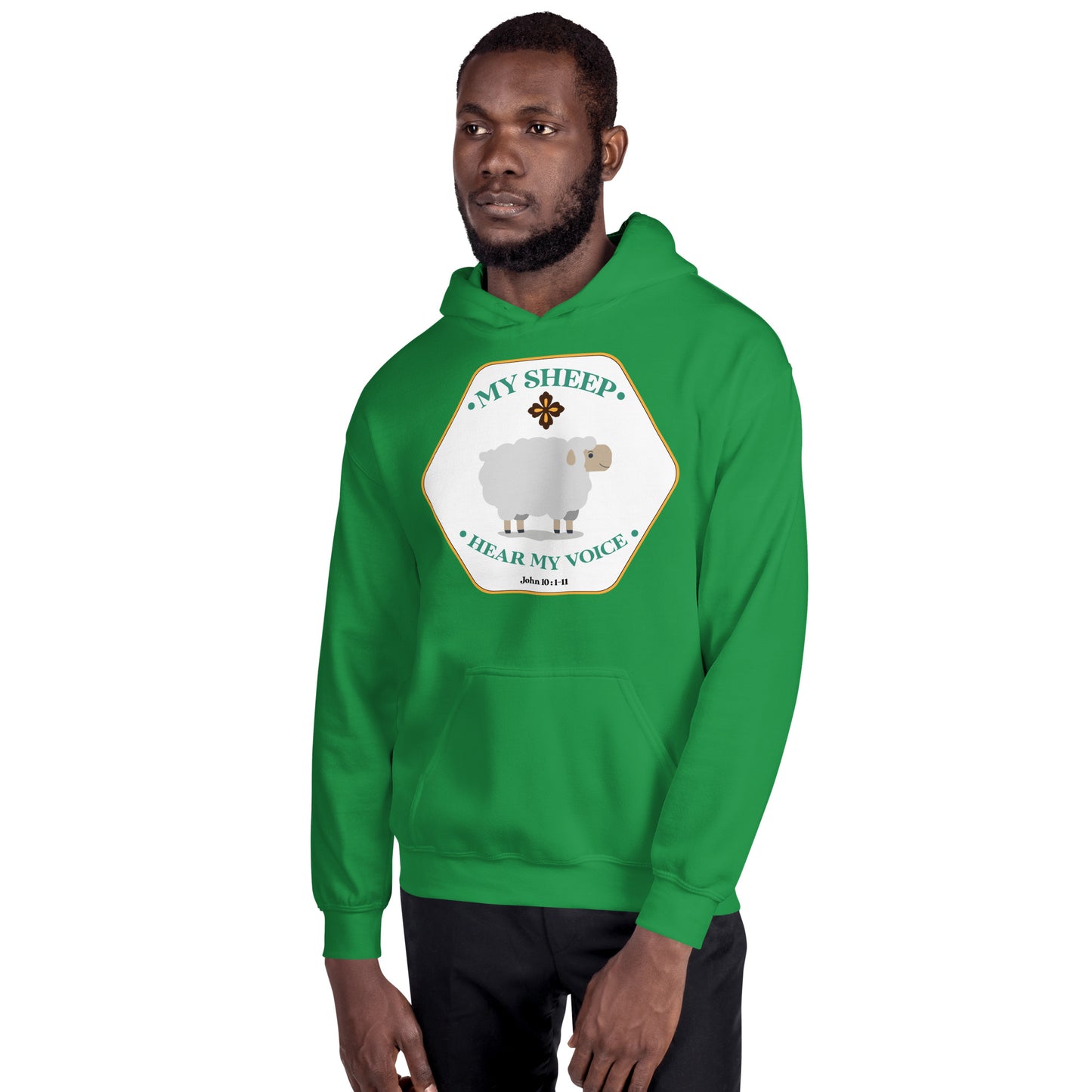 Mens Hoodie