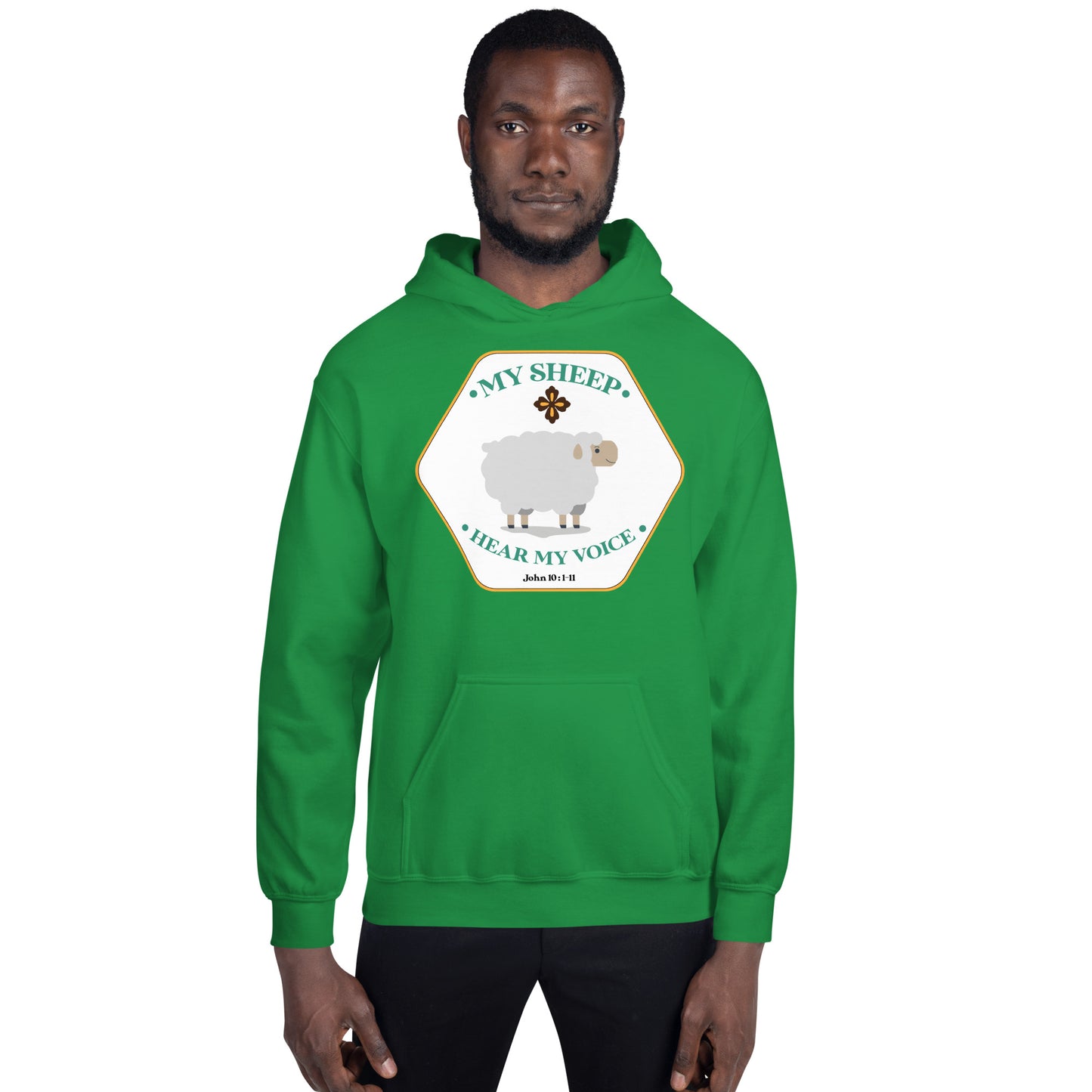 Mens Hoodie