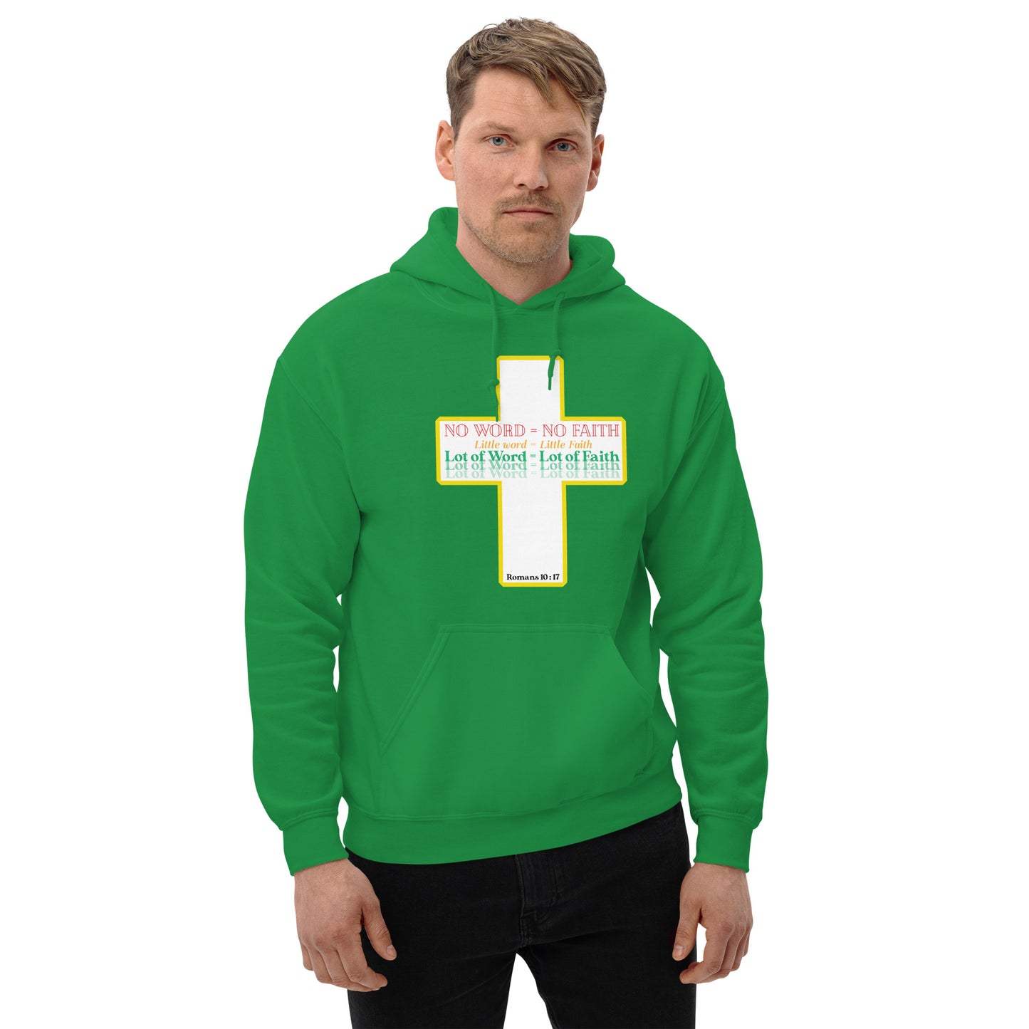 Mens Hoodie