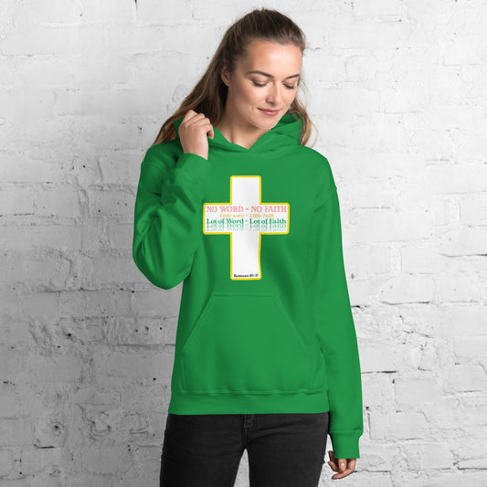 Womens Hoodie