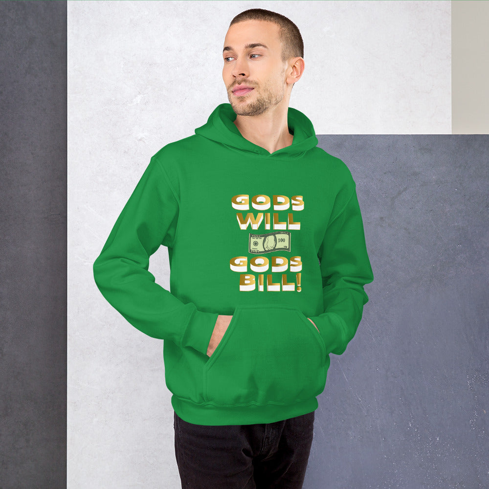 Mens Hoodie