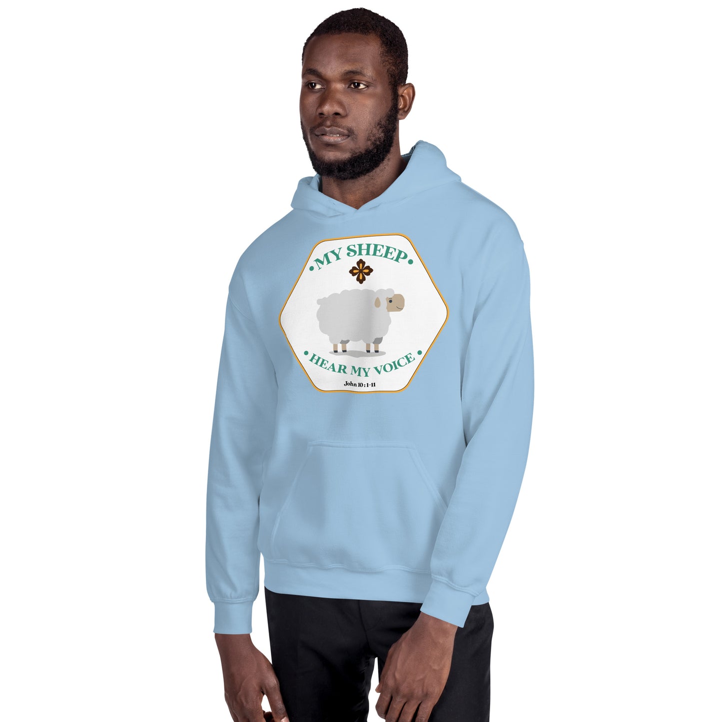 Mens Hoodie
