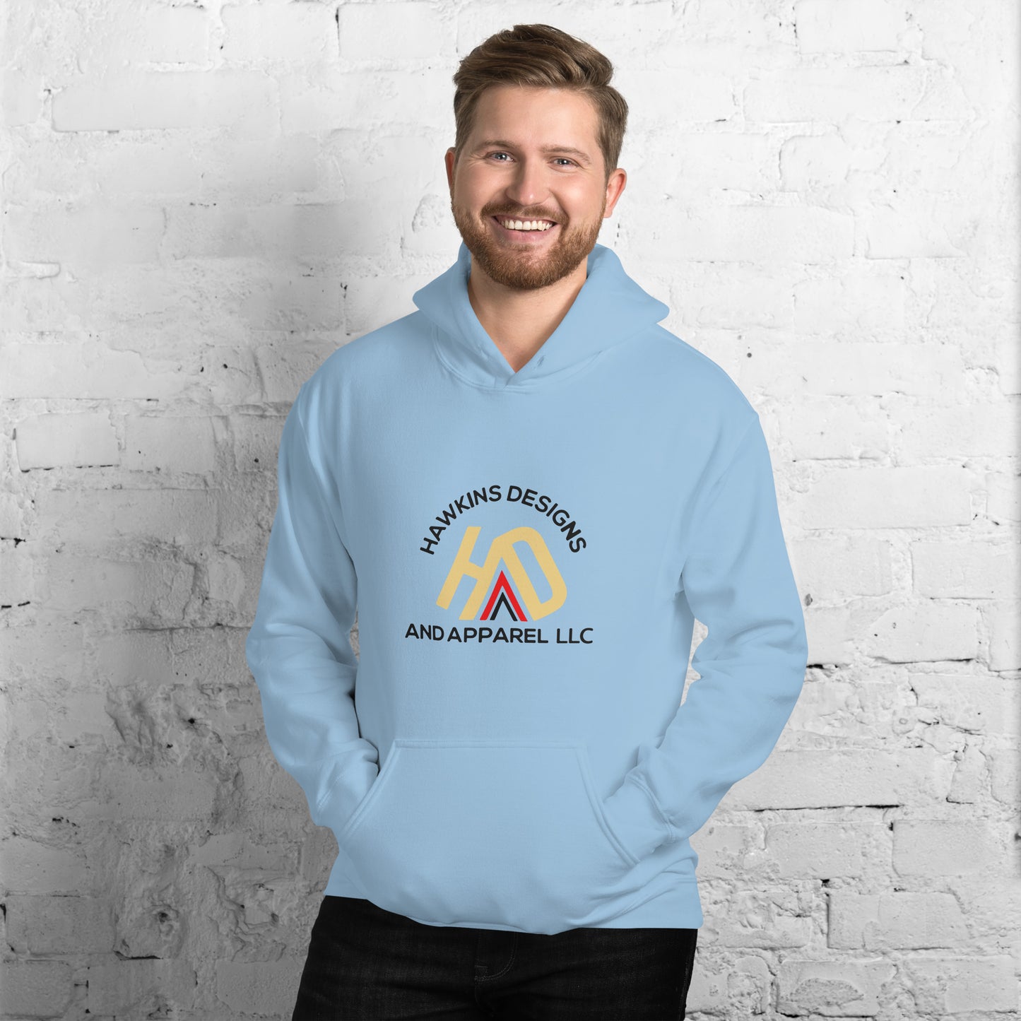 Mens Hoodie