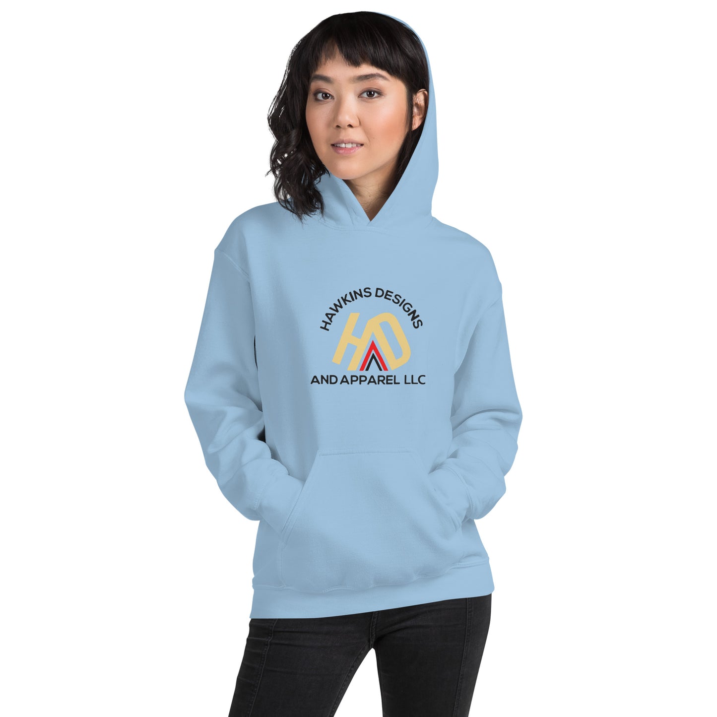 Womens Hoodie