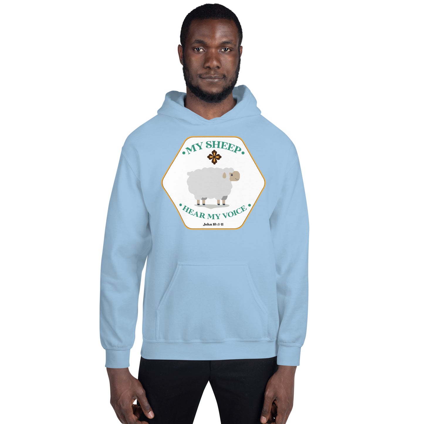 Mens Hoodie