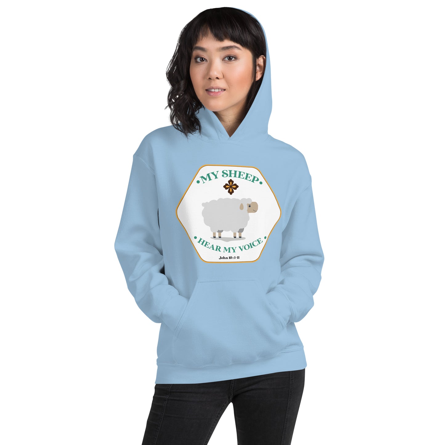 Womens Hoodie