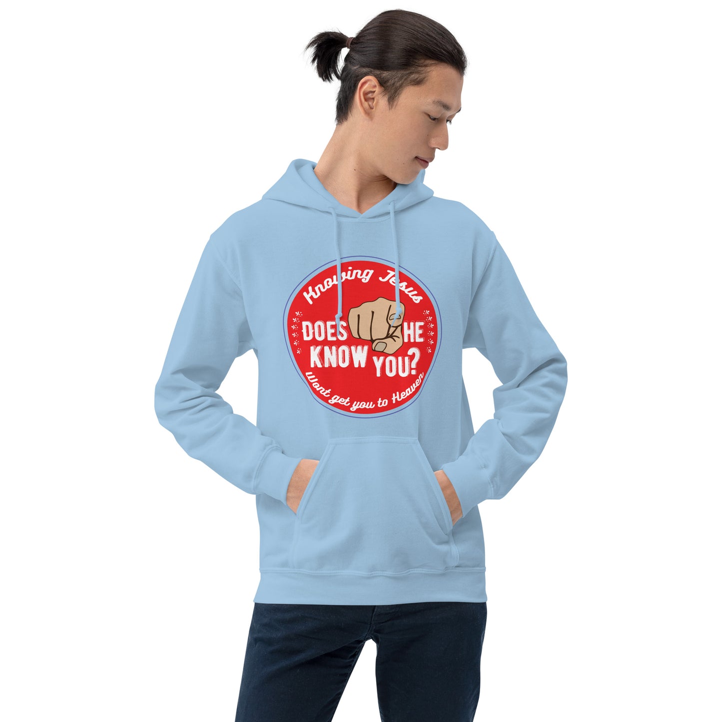 Womens Hoodie