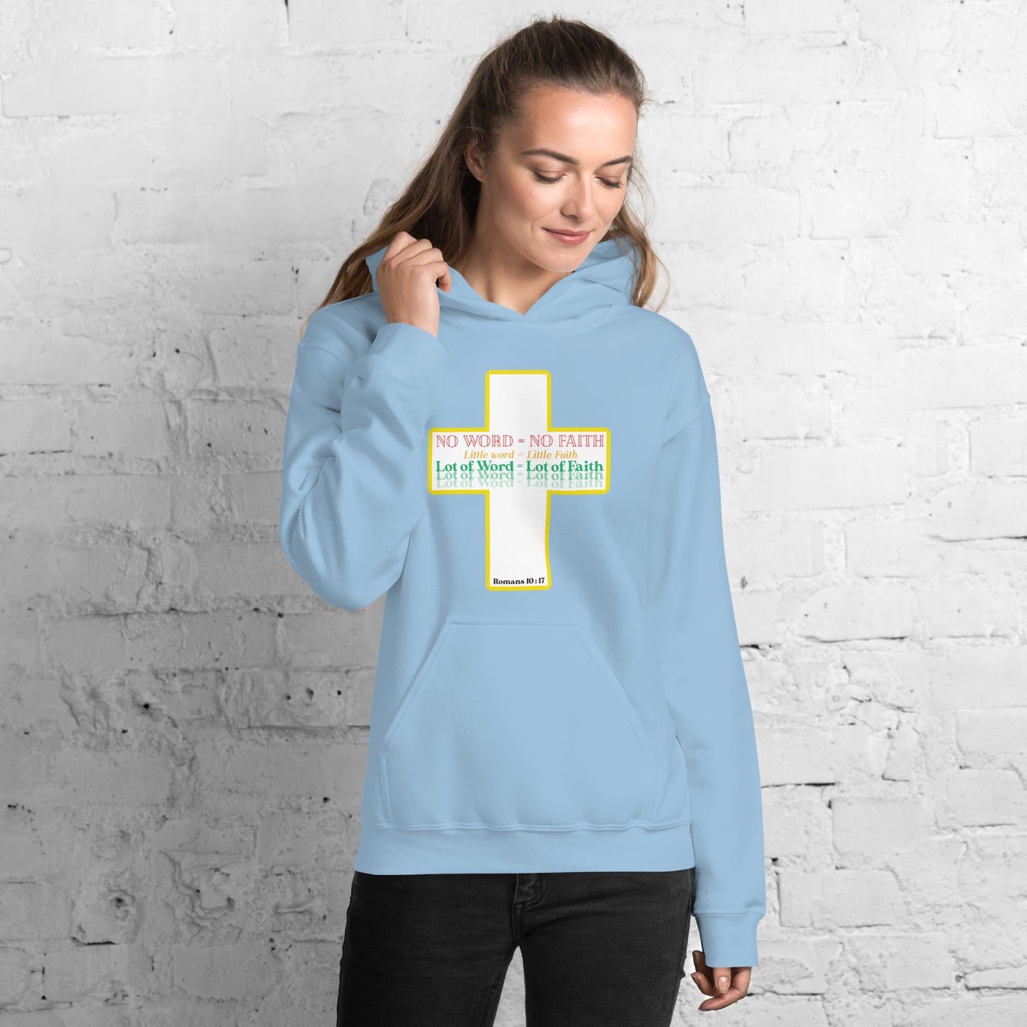 Womens Hoodie