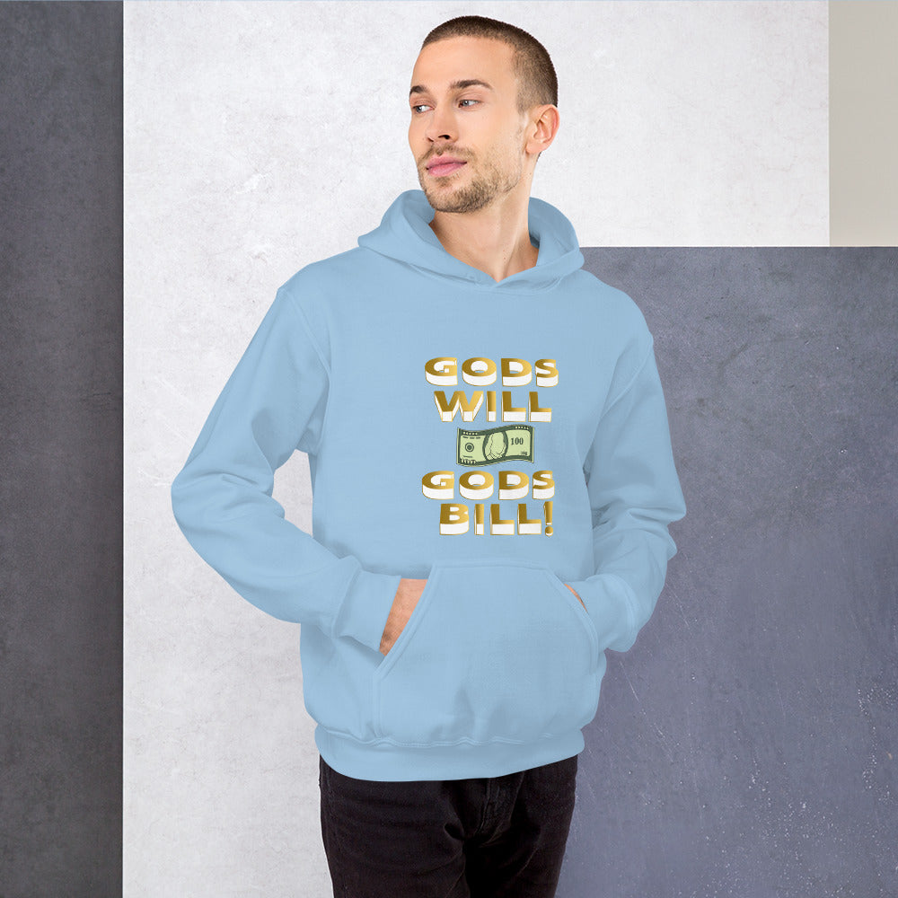 Mens Hoodie