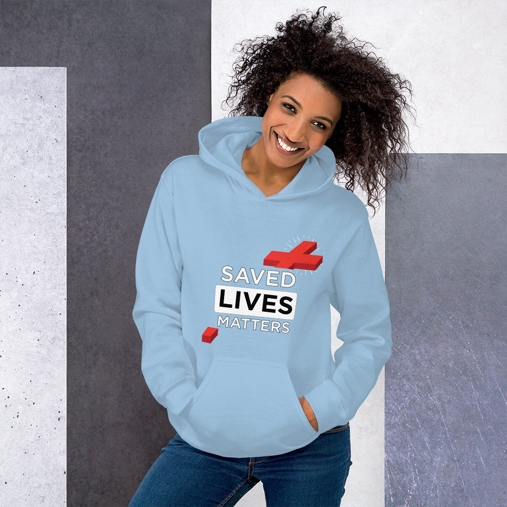 Womens Hoodie
