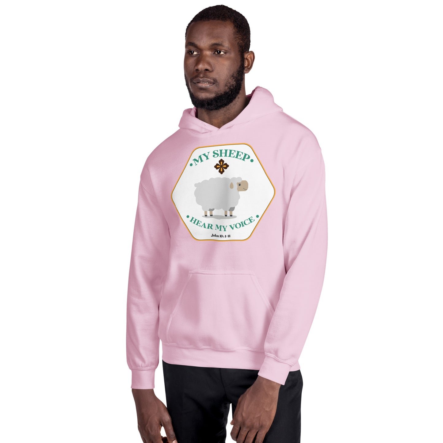 Mens Hoodie